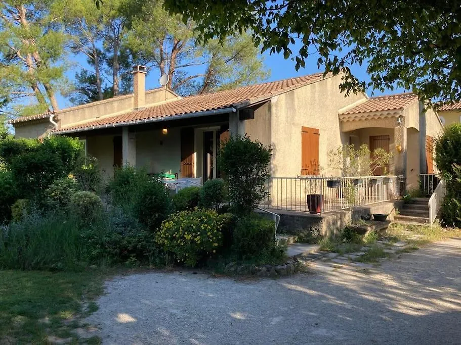 איל-סור-לה-סורג Villa Yvette בית נופש