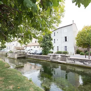 Vaucluse Clovis LʼIsle-sur-la-Sorgue