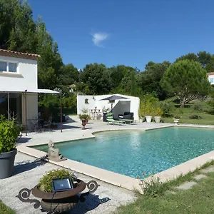  Hébergement de vacances Les Anges