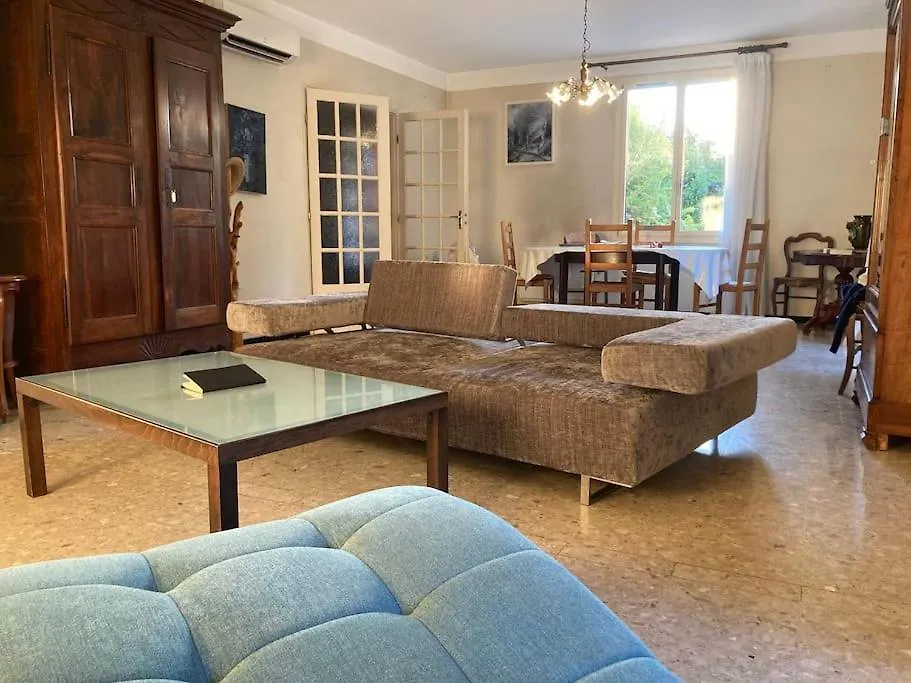 Villa Yvette L'Isle-sur-la-Sorgue France