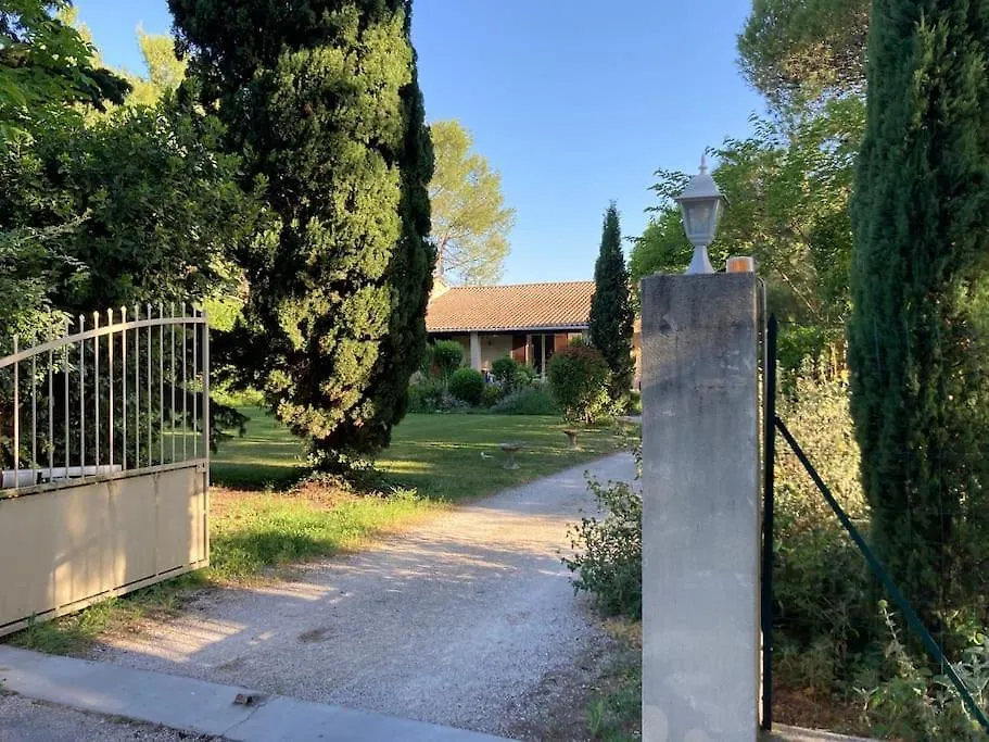 Holiday home Villa Yvette L'Isle-sur-la-Sorgue France