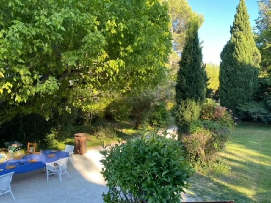 Villa Yvette L'Isle-sur-la-Sorgue