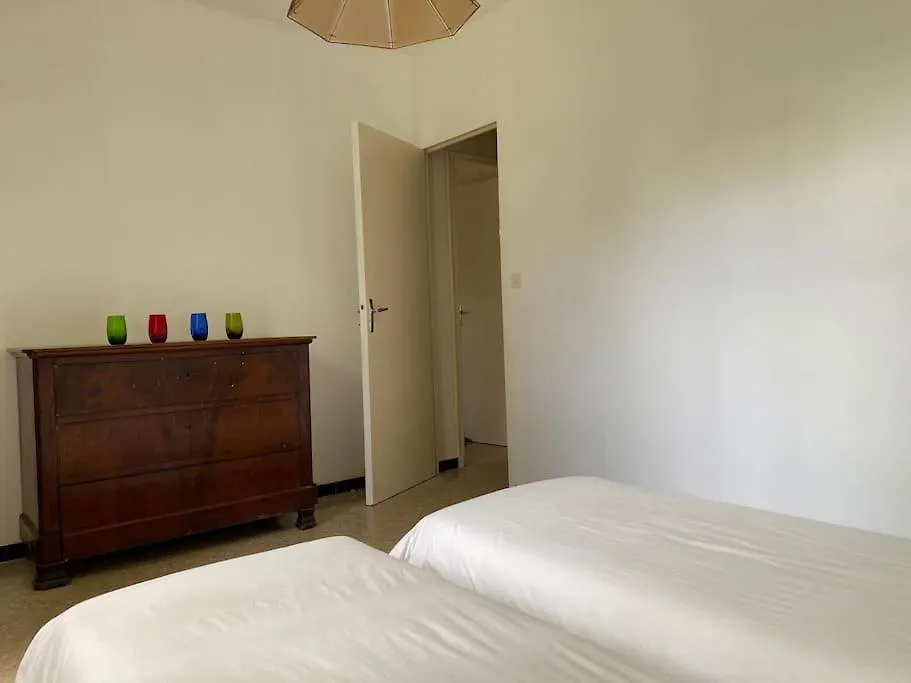 Villa Yvette L'Isle-sur-la-Sorgue Holiday home