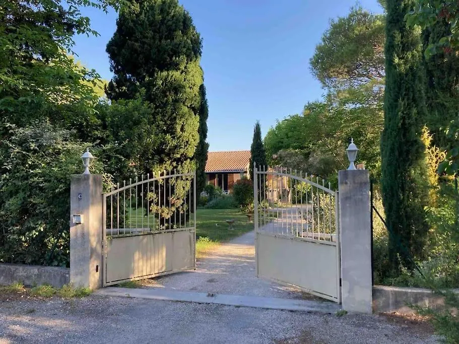 Villa Yvette L'Isle-sur-la-Sorgue France