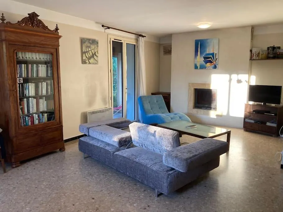 Villa Yvette L'Isle-sur-la-Sorgue